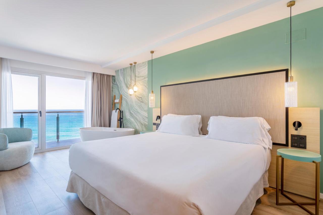 Suites Del Mar By Melia Alicante Exterior foto